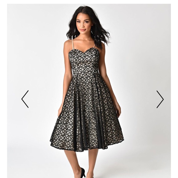 Lace Prom Dresses Unique Vintage